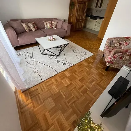 Appartement Stan Na Dan *