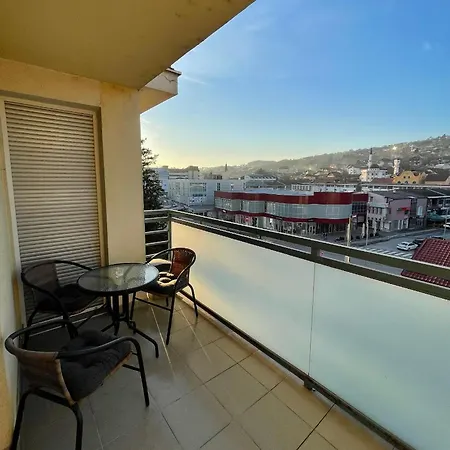 Appartement Stan Na Dan *