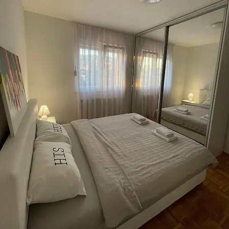Stan Na Dan Appartement
