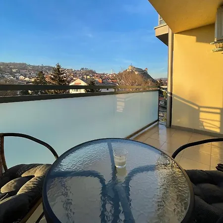 Appartement Stan Na Dan *