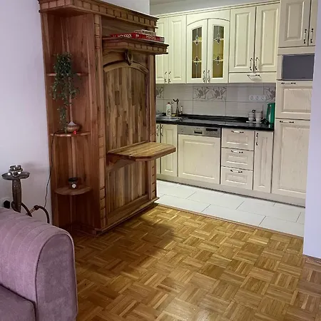 Stan Na Dan Appartement
