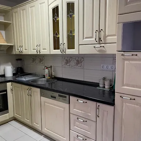 Stan Na Dan Appartement Doboj