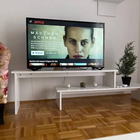 Stan Na Dan Appartement Doboj